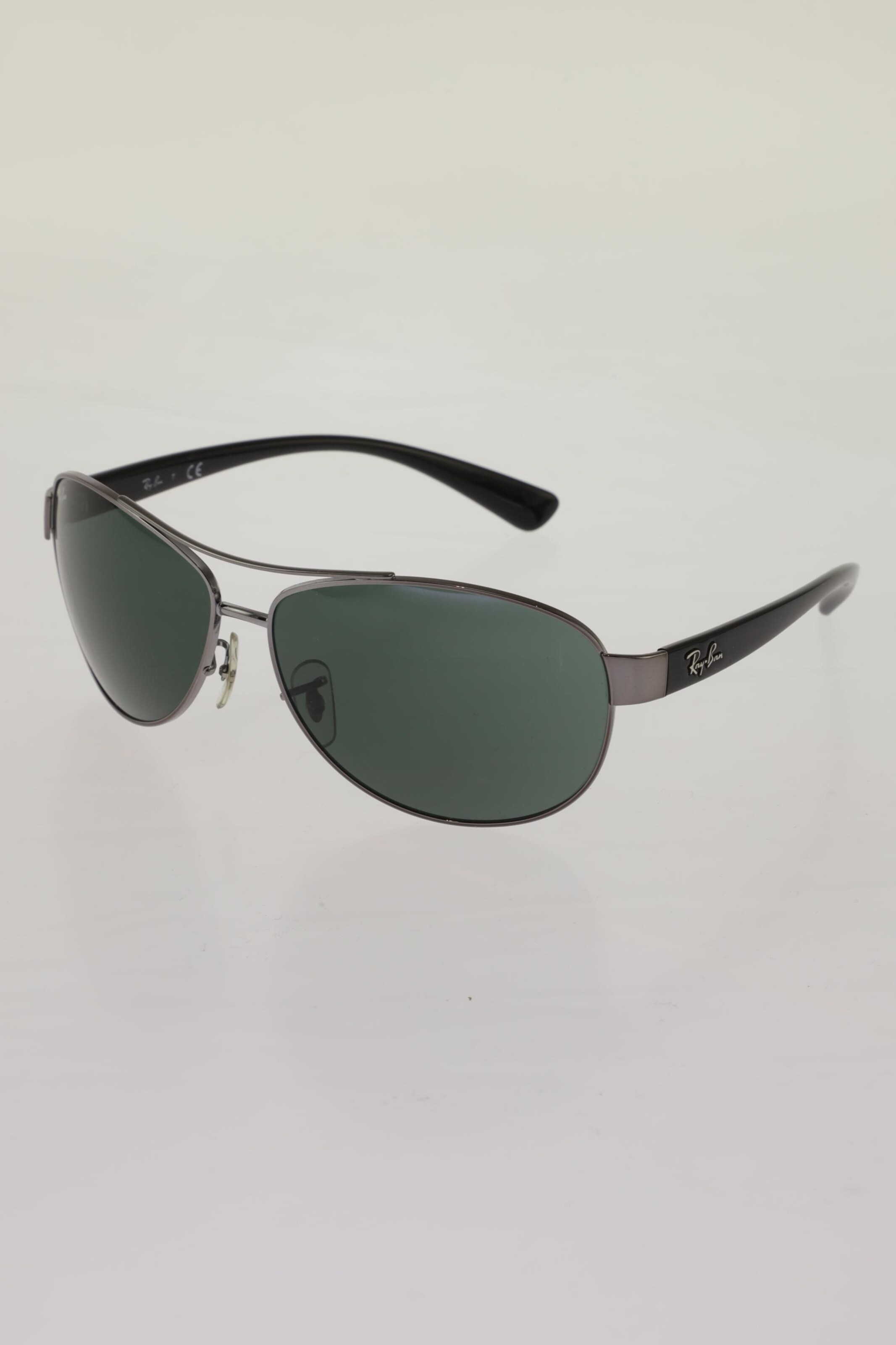 Ray-Ban Sonnenbrille in One Size in schwarz, Produktansicht