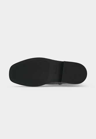 Ankle boots di Calvin Klein in nero