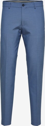 SELECTED HOMME Slimfit Hose 'Josh' in Blau: predná strana