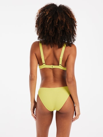 PROTEST Bikini 'PRTAmita' in Green