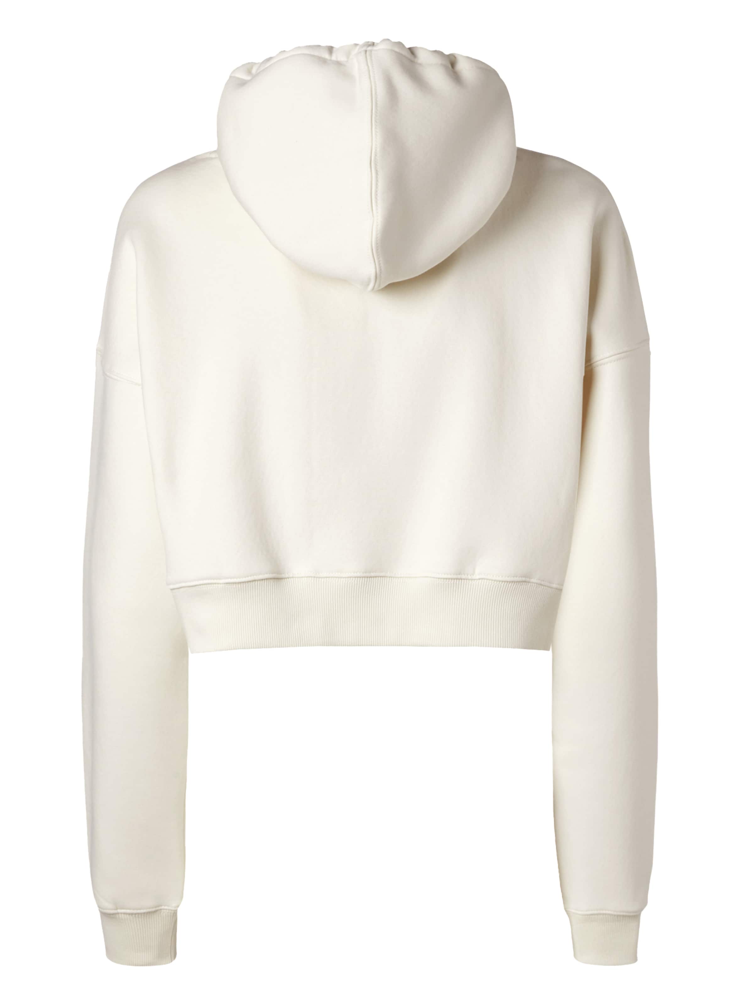 DICKIES Свитшот 'Oakport' в Белый