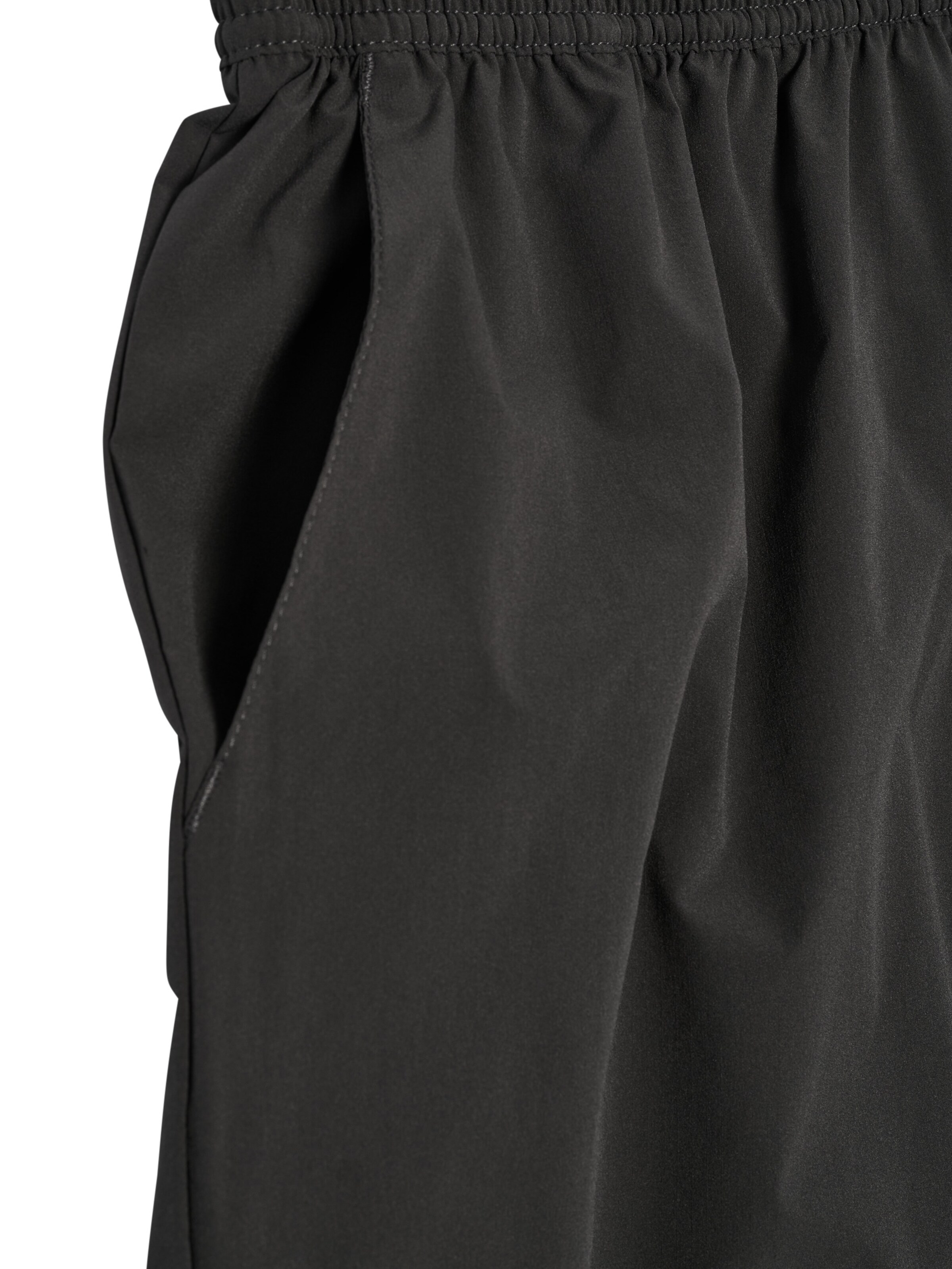 HALO Loosefit Outdoorbroek in Grijs