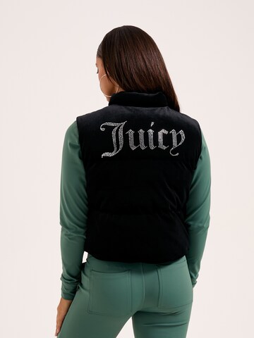 Gilet di Juicy Couture in nero