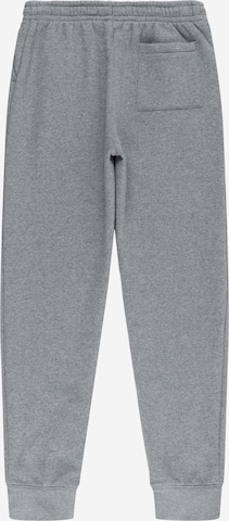 Jordan Tapered Hose 'ESSENTIALS' in Grau