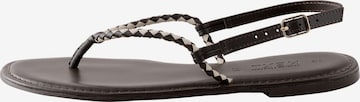 ruda Next Šlepetės per pirštą 'Forever Comfort®': priekis
