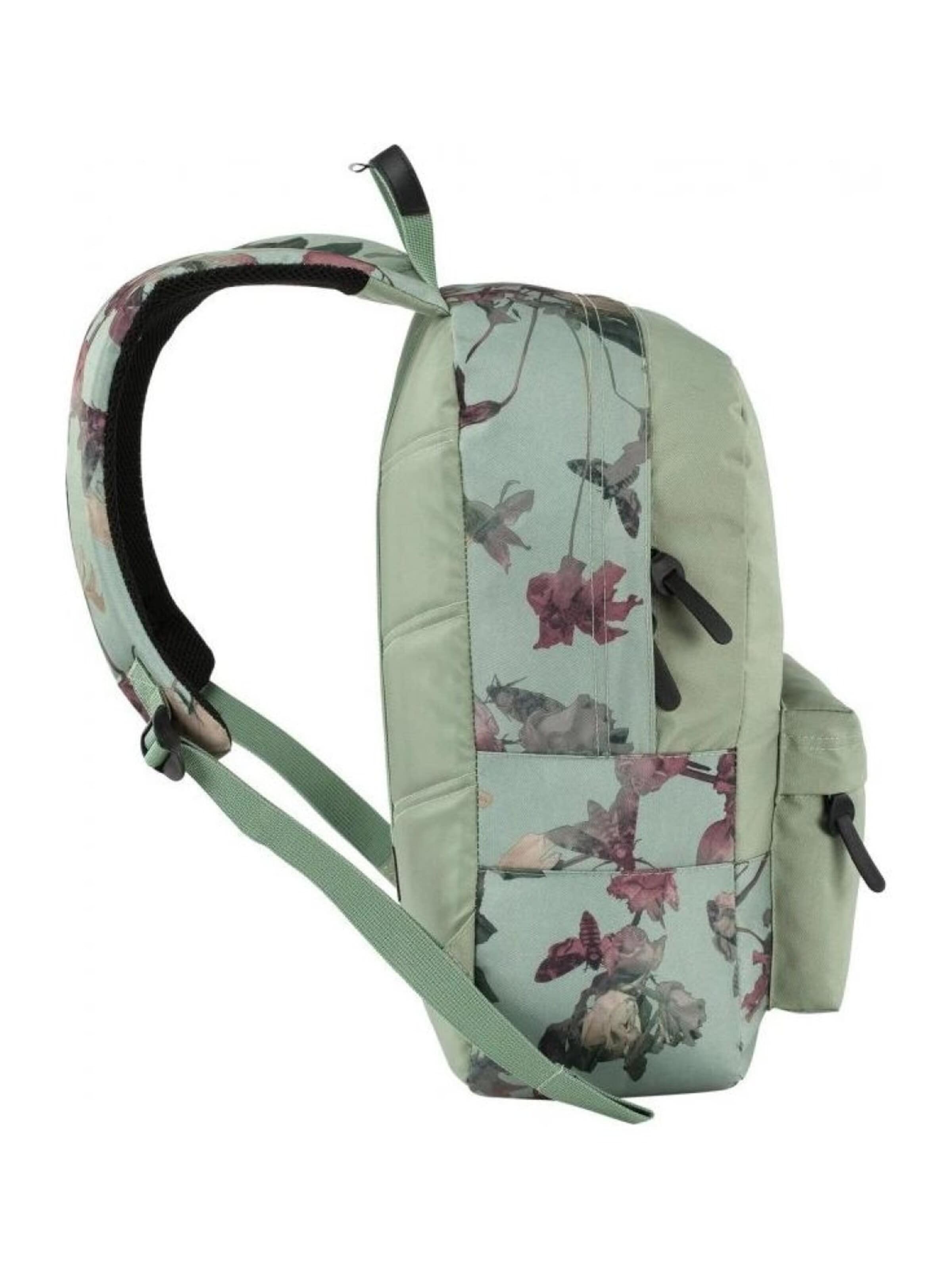 NITRO Rucksack‌‌‌‌‌ in Grün
