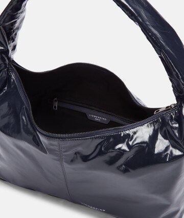 Liebeskind Berlin Handbag in Blue