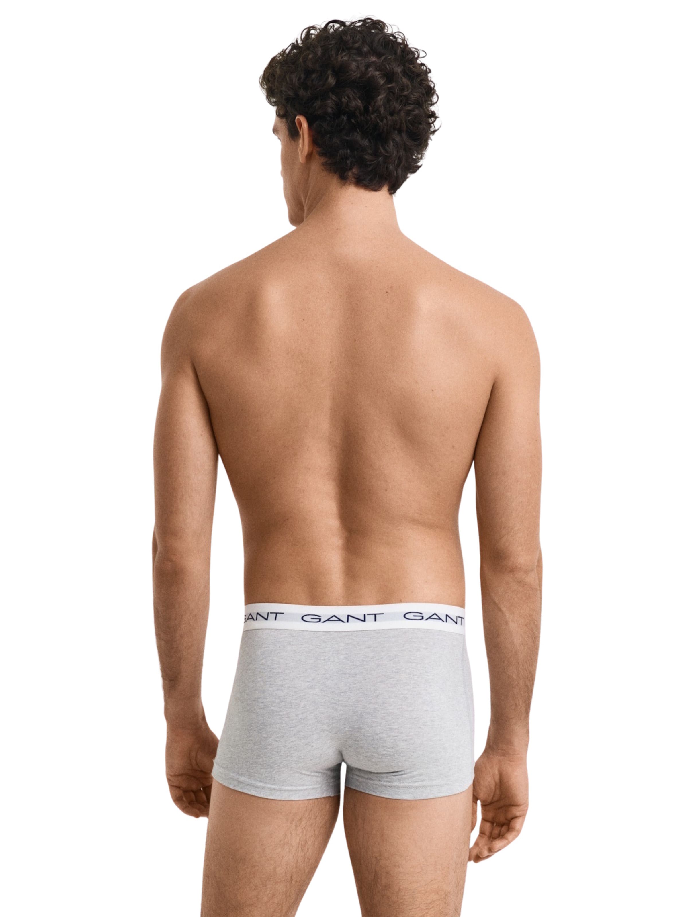 GANT Шорты Боксеры в Серый