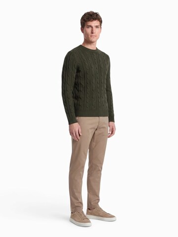 Only & Sons Pullover 'ONSKIM' in Grün