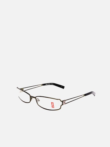 LEVI'S ® Sonnenbrille 'Levi S LS2504 Verde scuro 54/18/135 Eyewear Frame'‌‌‌‌‌‌‌‌‌ in Grün: Vorderseite