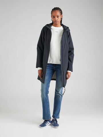 LTB Bootcut Džíny 'Valerie' – modrá
