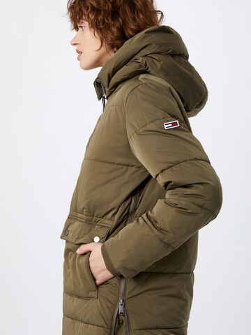 Tommy Jeans Parka in 