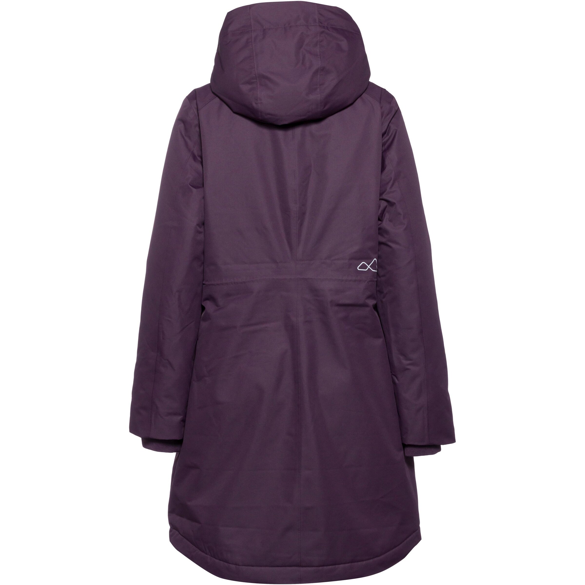 OCK Outdoor Jacket in Purple