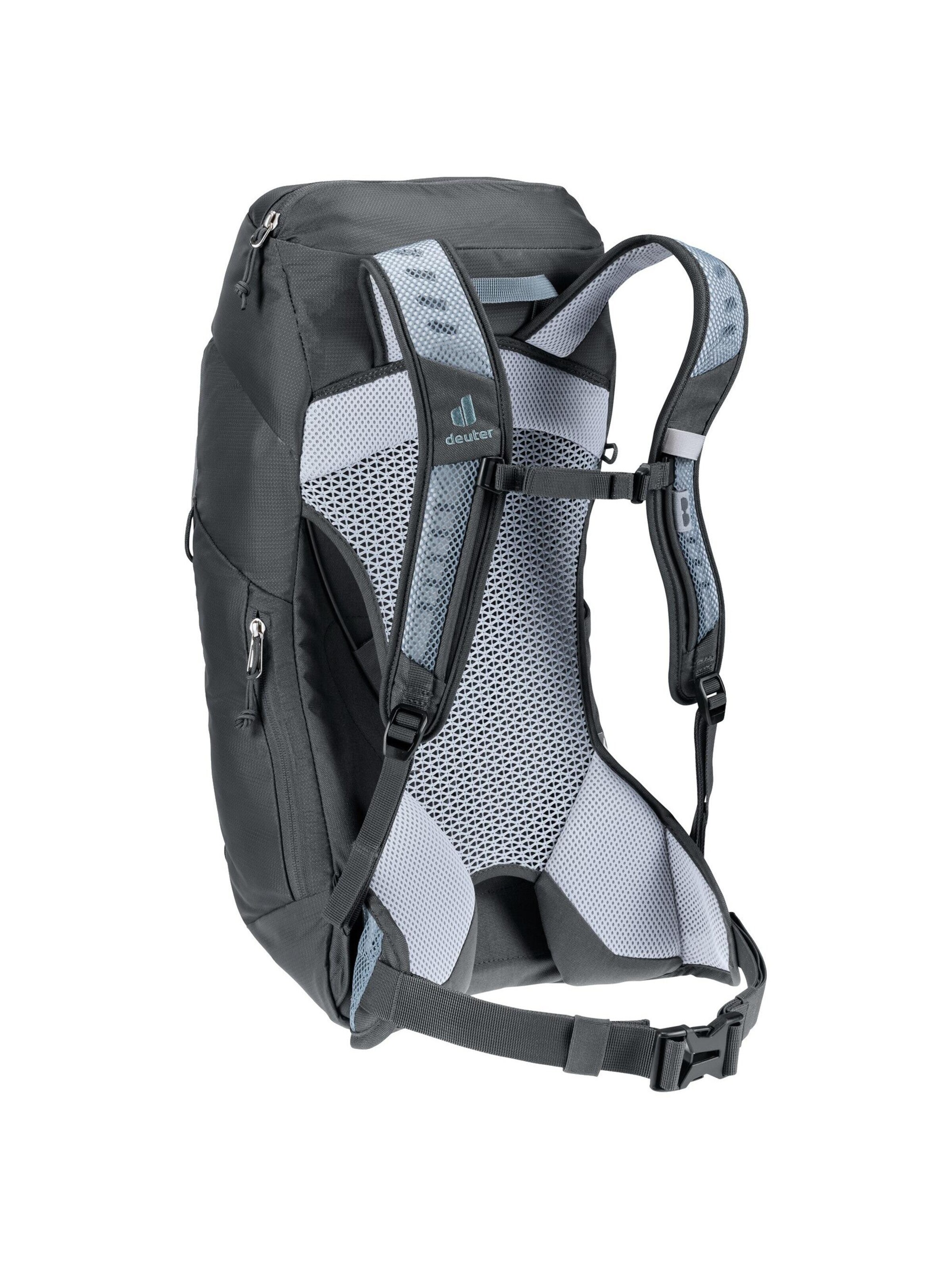 DEUTER Backpack 'AC Lite' in Grey