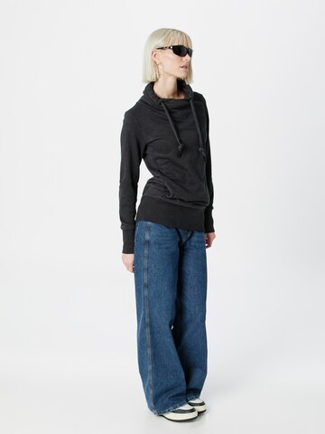 Ragwear Sweatshirt 'NESKA' i svart