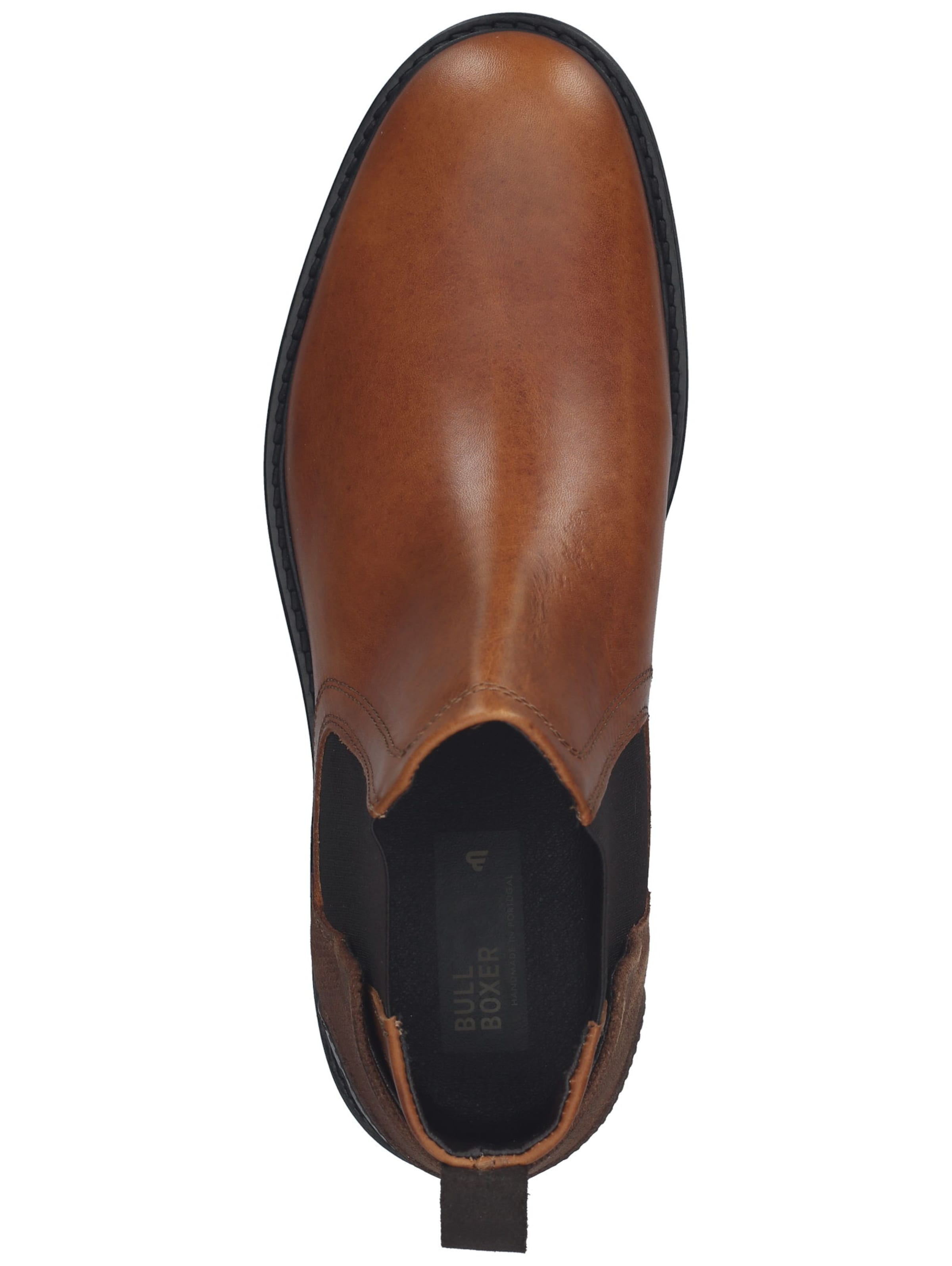 Chelsea Boots BULLBOXER en marron
