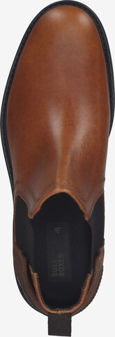 BULLBOXER Chelsea Boots in Brown