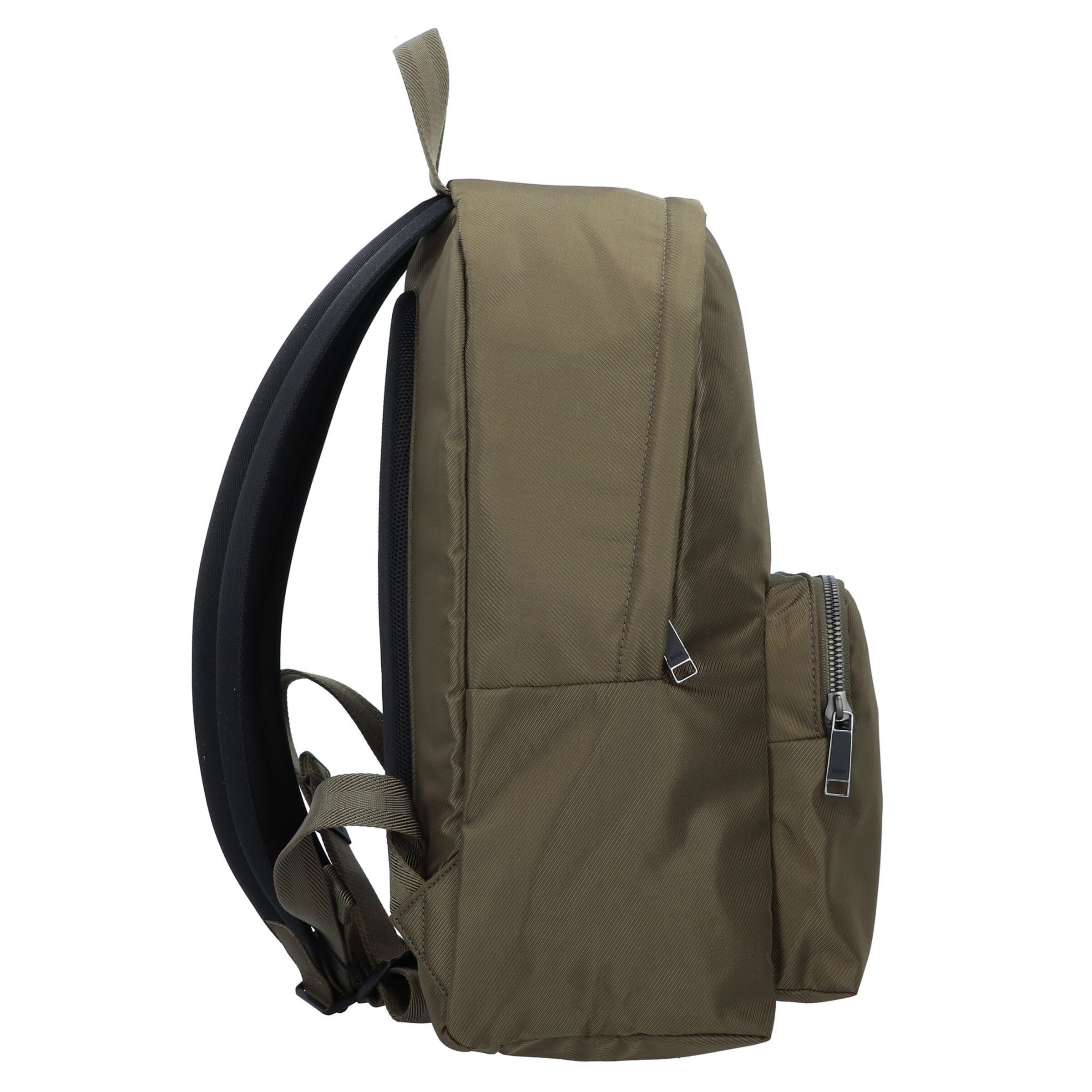 BOSS Backpack 'Catch 3.0' in Green