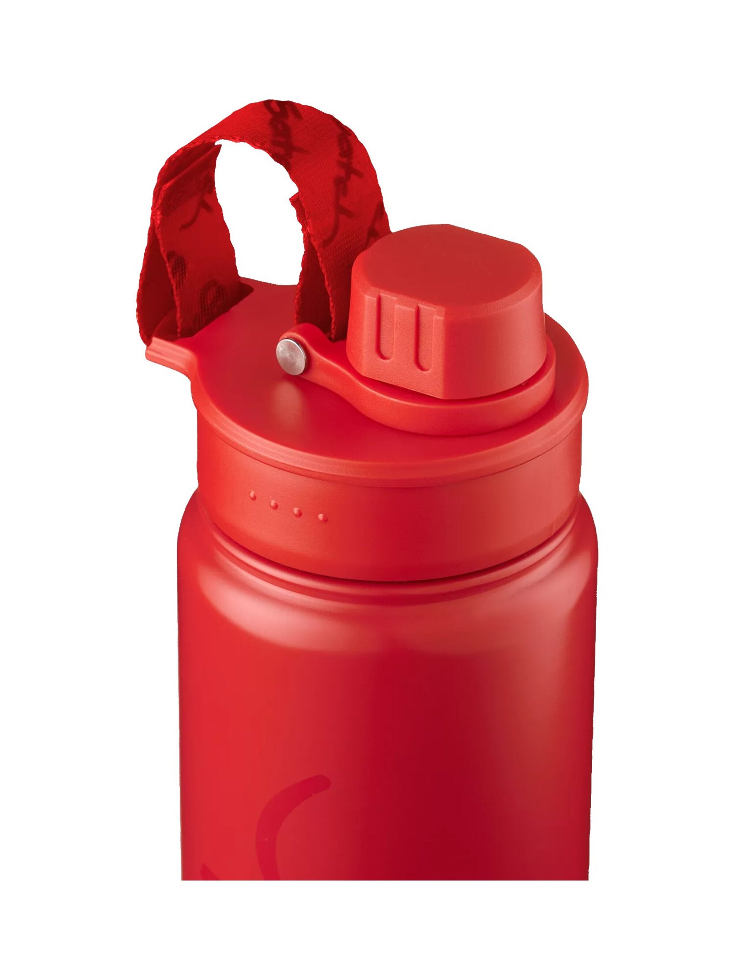 Satch Trinkflasche 'Trinkflasche Trinkflasche'‌‌‌‌‌‌‌‌ in Rot