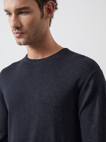 FRENCH CONNECTION Sweater in Black
