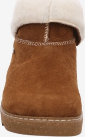 ROHDE Slippers in Brown