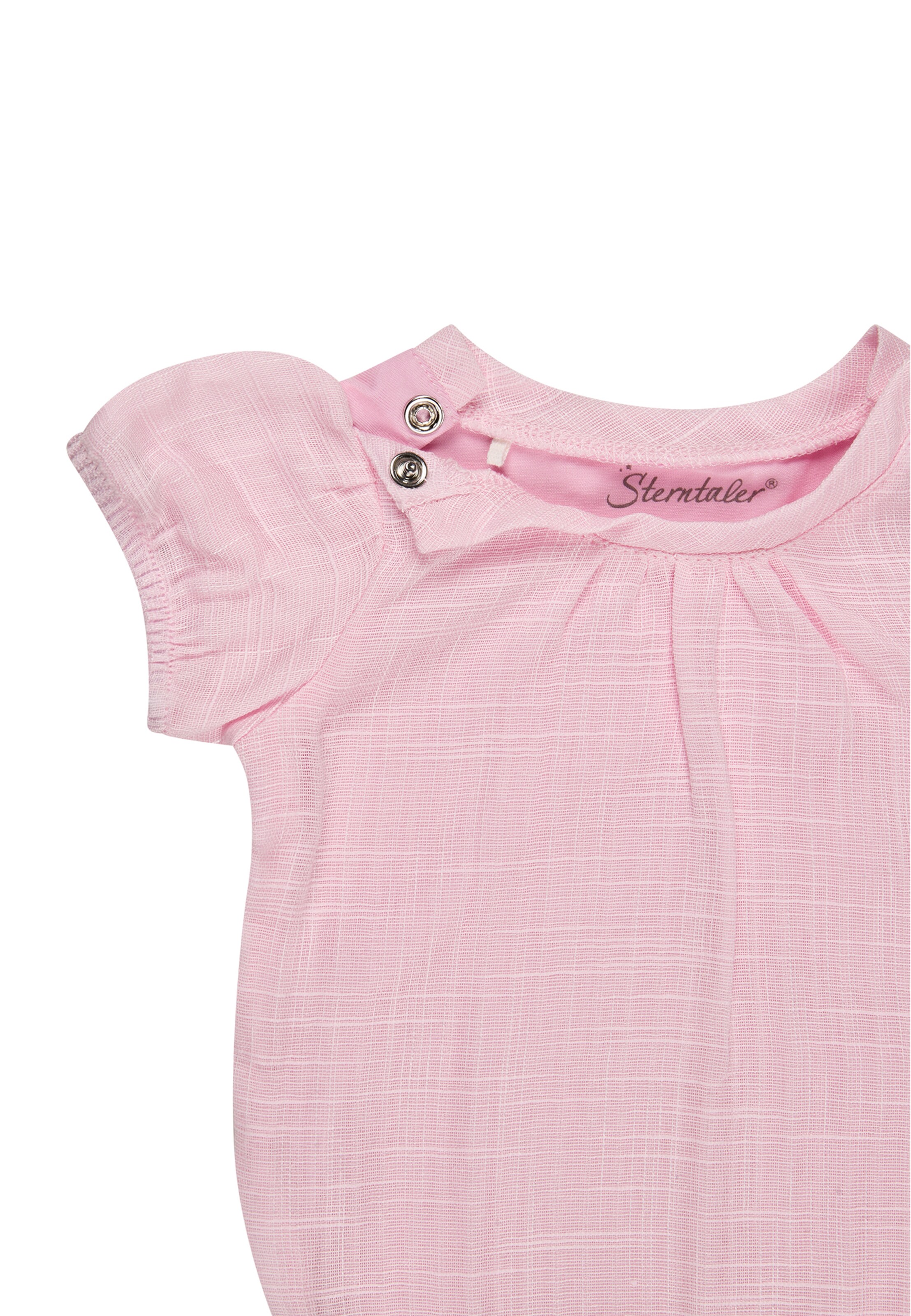 STERNTALER Romper/Bodysuit in Pink