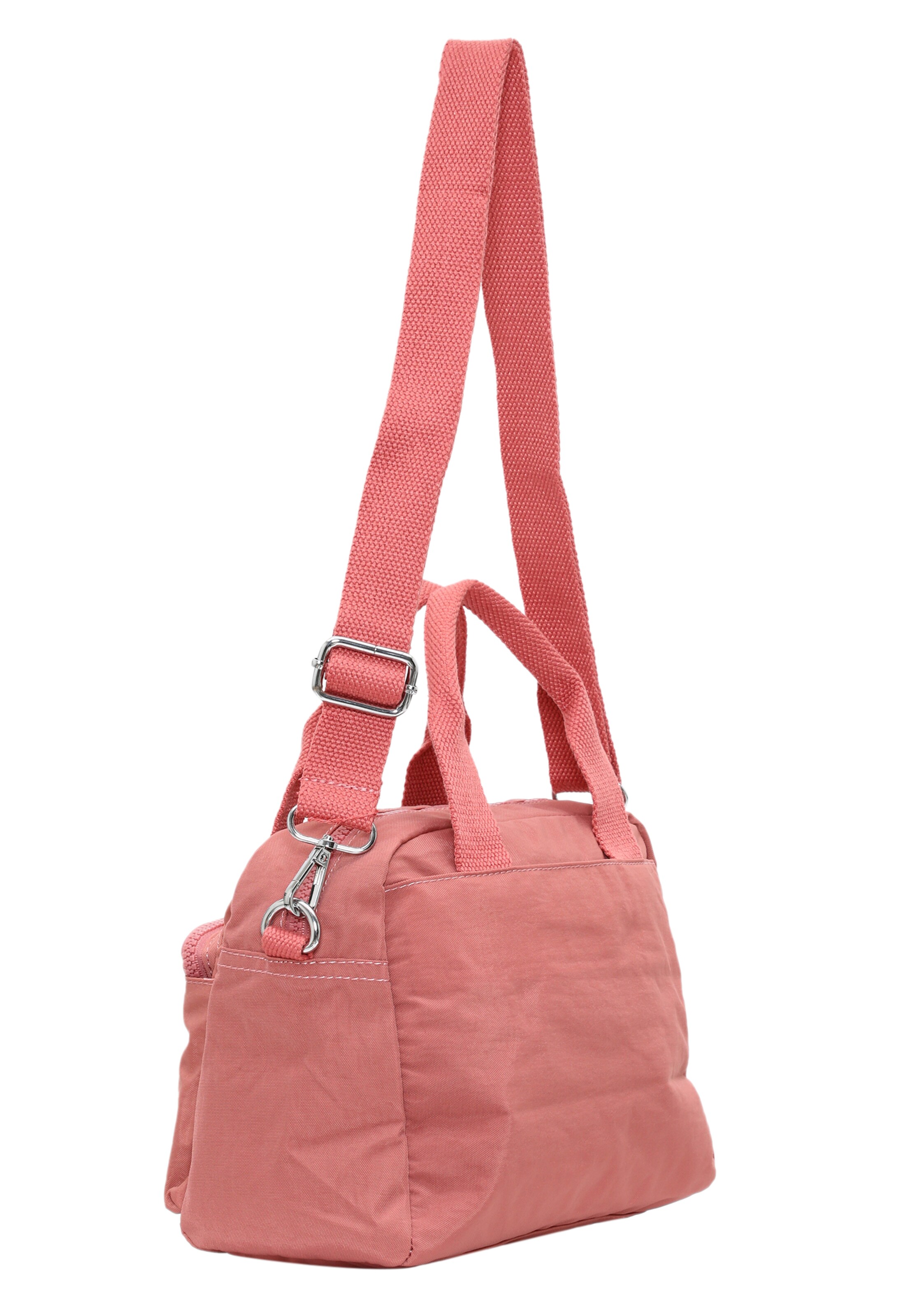 Mindesa - Malas de tiracolo em rosa