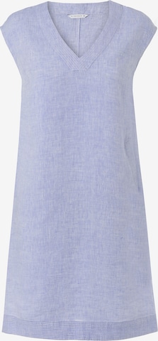 TATUUM Dress 'Fianko' in Blue: front