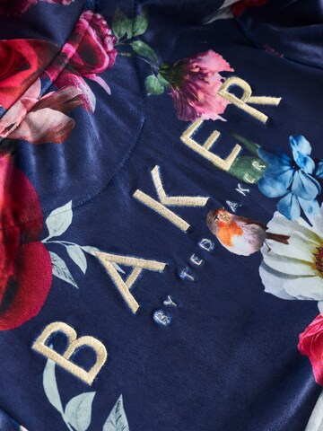Peignoir Baker by Ted Baker en bleu