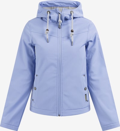 Schmuddelwedda Tehnička jakna u ljubičasto plava, Pregled proizvoda