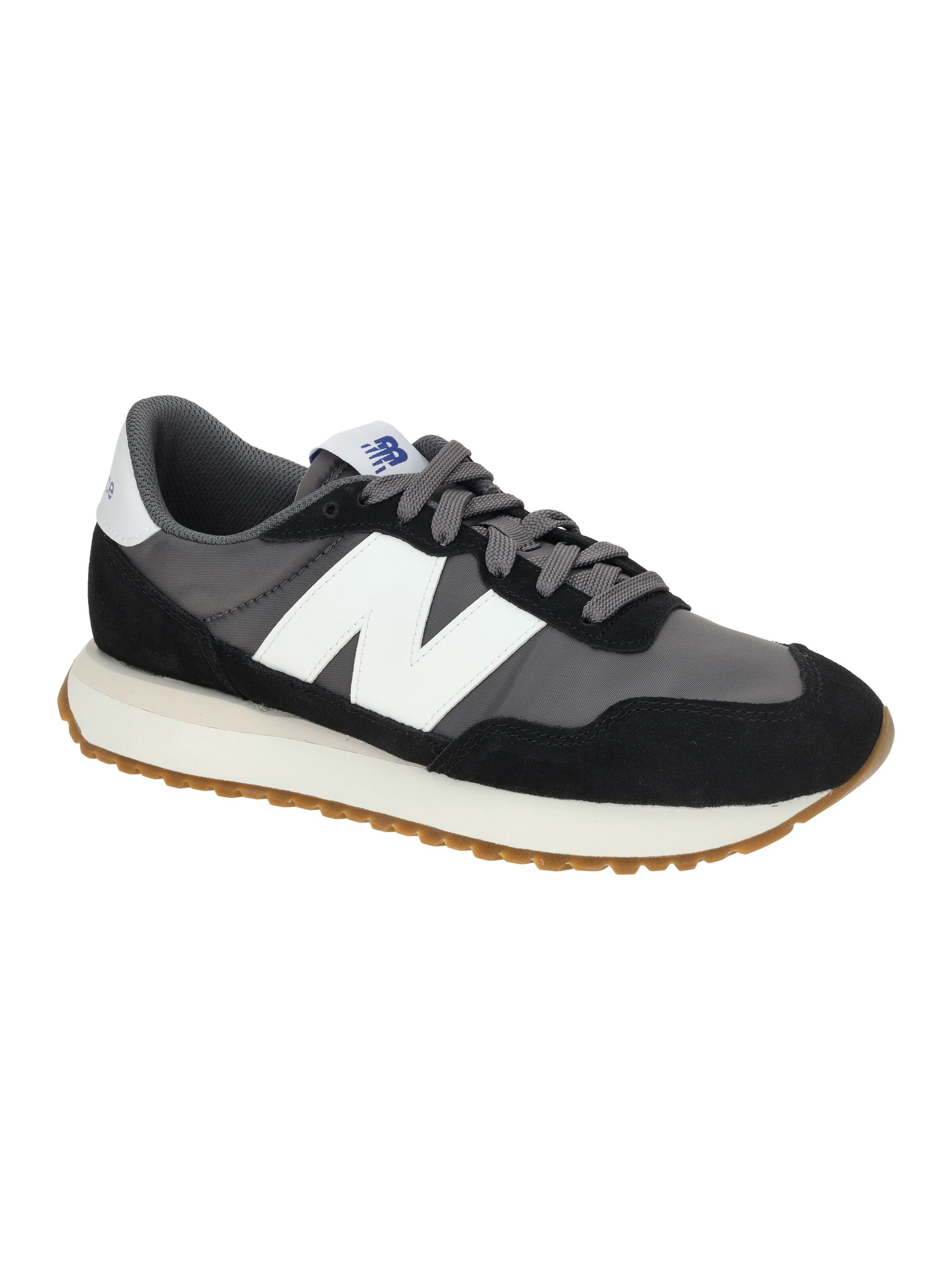 new balance Sneaker low '237'‌‌‌‌ in Schwarz: Vorderseite