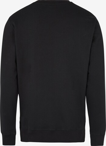 O'NEILL Sweatshirt in Zwart