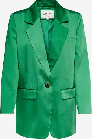 ONLY Blazer 'LANA-MAYRA' in Green: front
