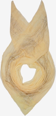 Marc Cain Schal oder Tuch One Size in Beige: Vorderseite