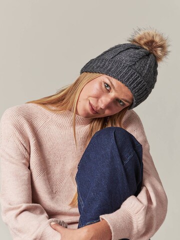 Bonnet 'Praloup' Deeluxe en gris