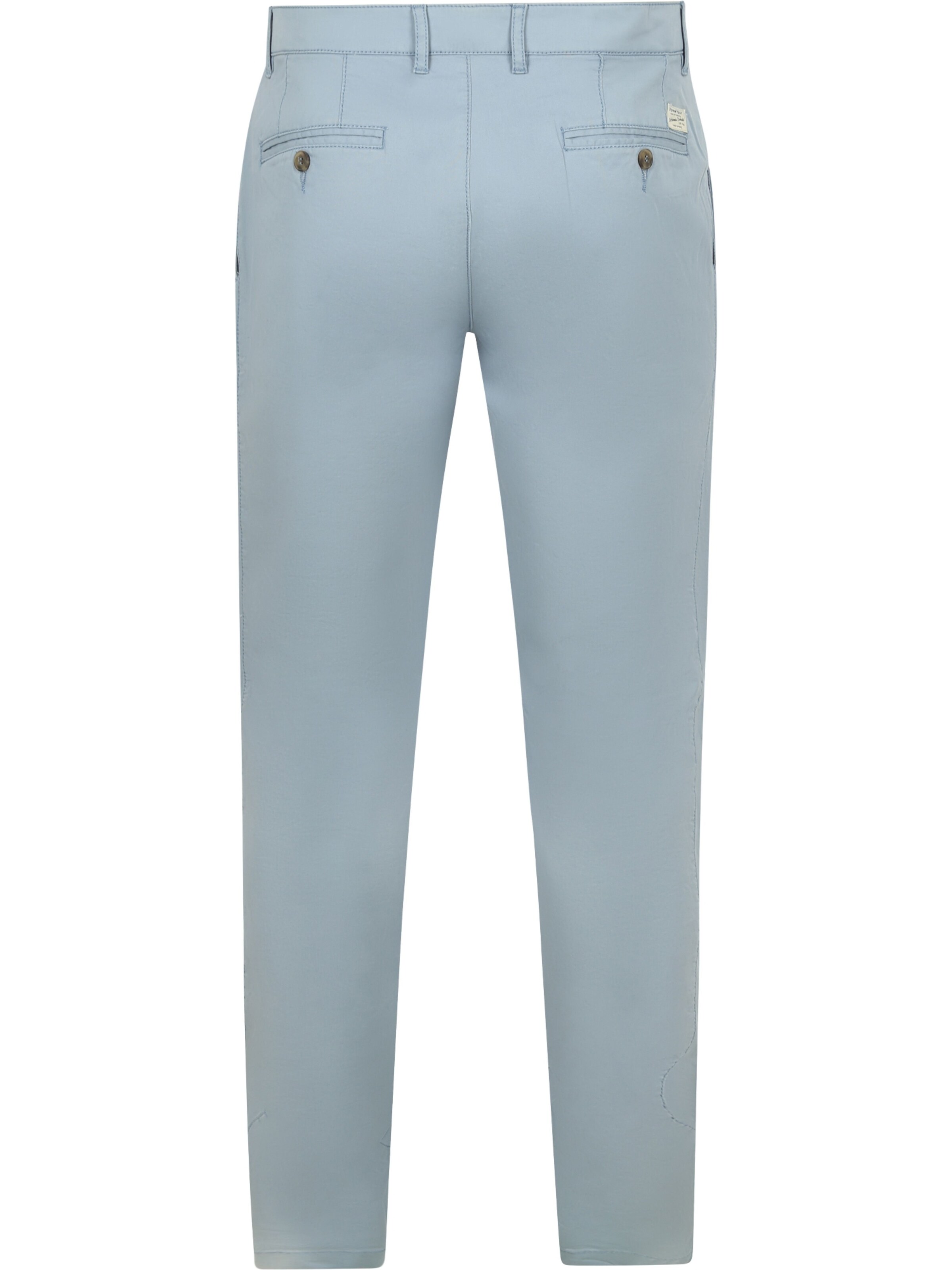 Steppin' out Slimfit Chinohose‌‌‌‌‌‌‌‌ in Blau