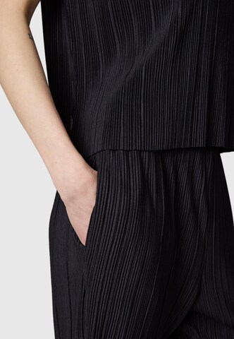 Ragwear Pantsuit 'Youmodo' in Black