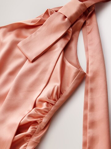 Next Kleid in Orange