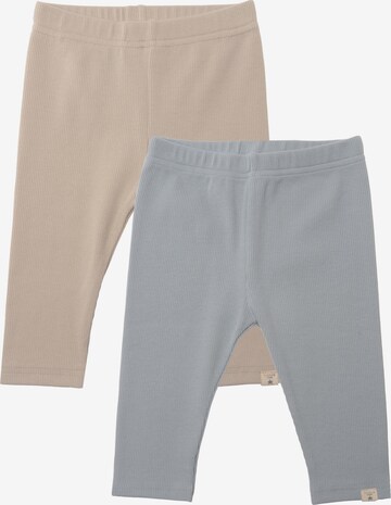 LILIPUT Regular Leggings in Beige: predná strana