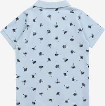 NAME IT Shirt 'VOLO' in Blue