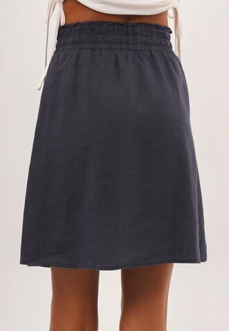 FRESHLIONS Rok 'Belli' in Blauw