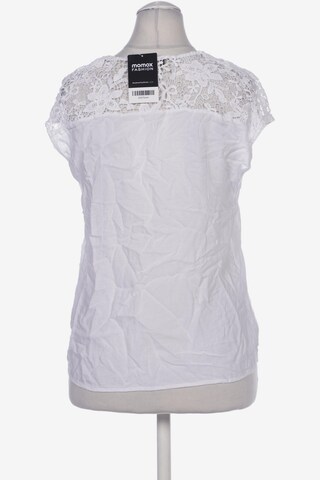 123 Paris Blouse & Tunic in S in White