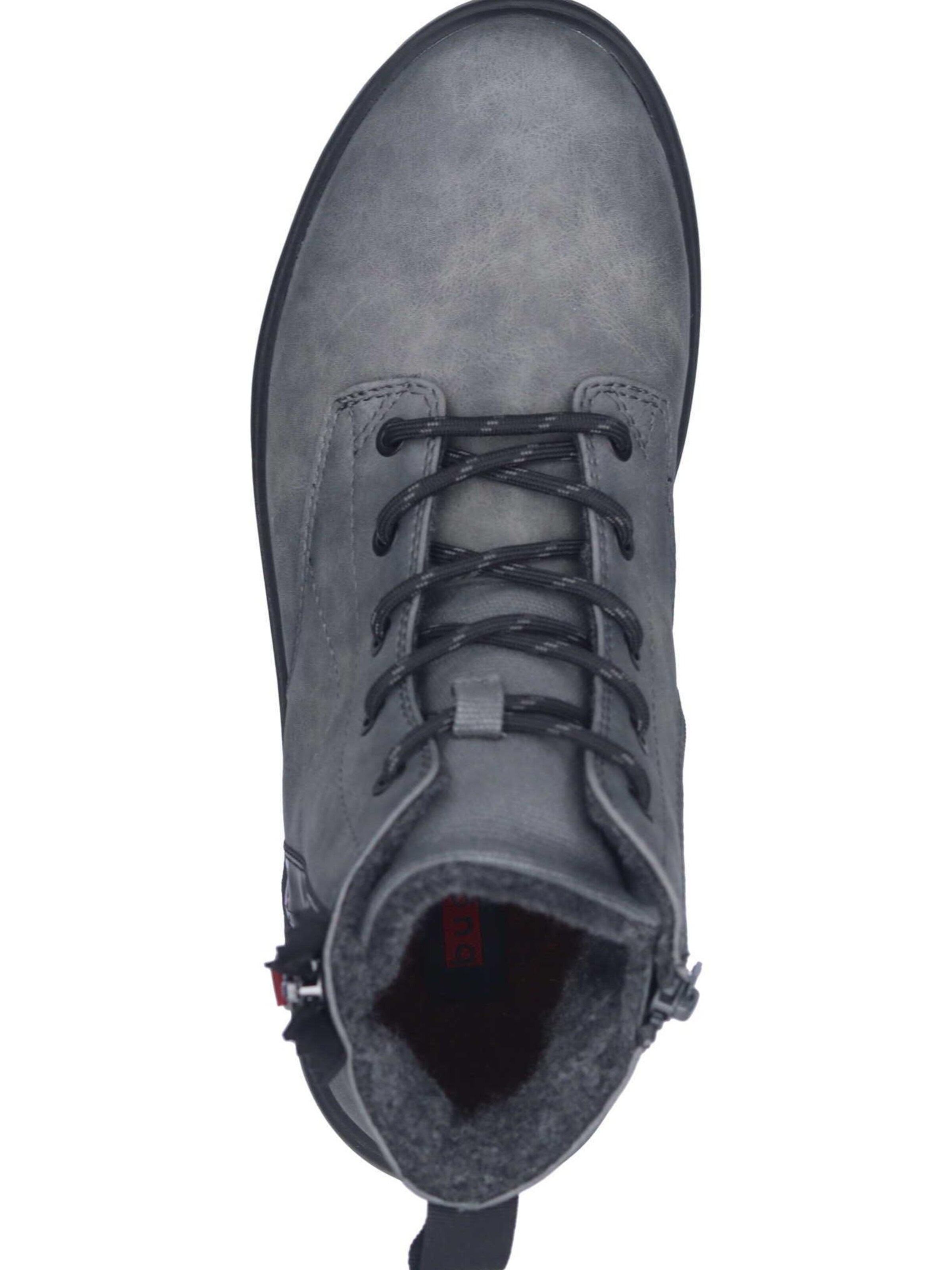 bugatti Boots‌‌‌‌‌ in Grau