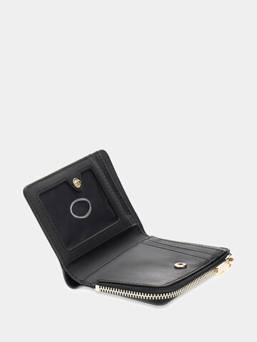 GUESS Wallet in Black