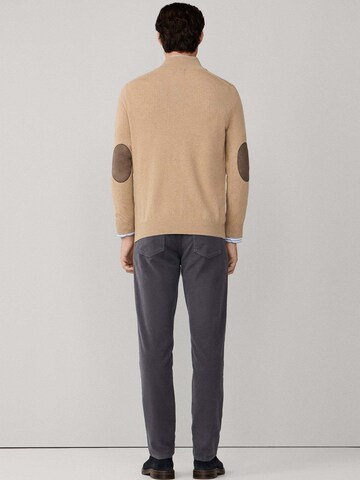 Pull-over Hackett London en beige