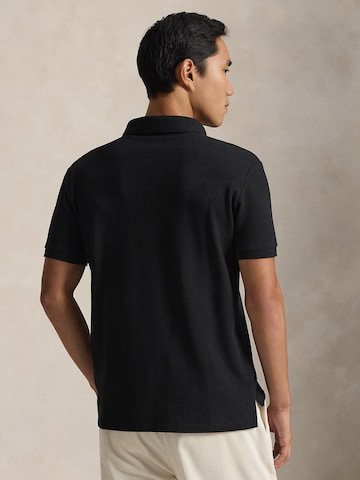 Maglietta di Polo Ralph Lauren in nero