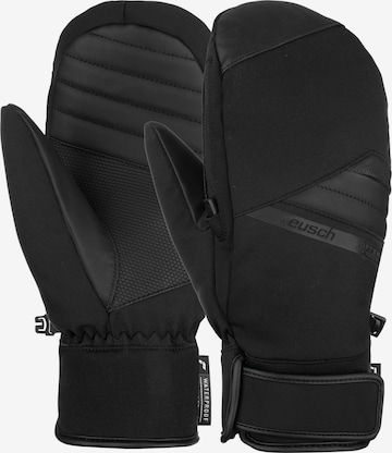 REUSCH Fäustlinge 'Anakin R-TEX® XT' in Schwarz: Vorderseite