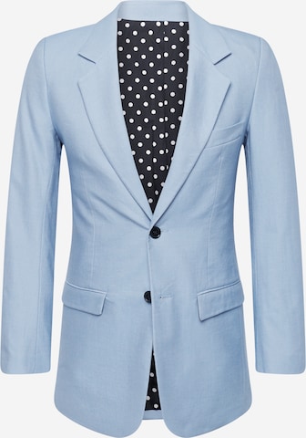 Viktor&Rolf Regular fit Blazer in Blue: front