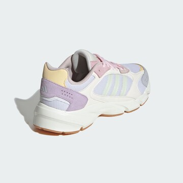 ADIDAS SPORTSWEAR Низкие кроссовки 'Crazychaos 2000' в Белый