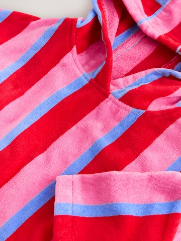 rožinė Next Vonios chalatas